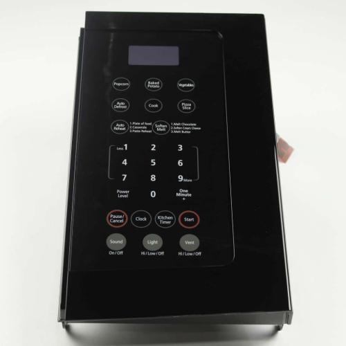 DC97-18107L Control Panel - Samsung Parts USA