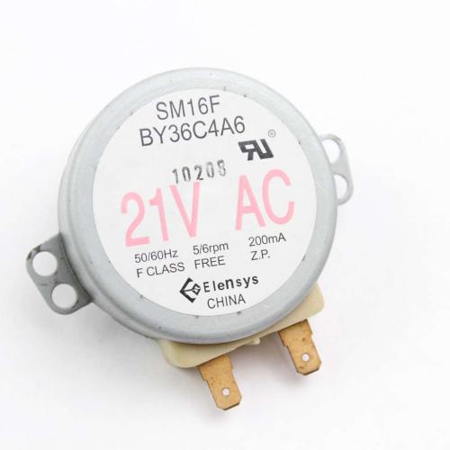 DE31-00040A Motor-Ac-Drive - Samsung Parts USA