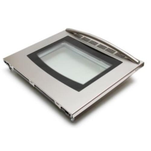 Samsung DG94-00208C Range Oven Door Assembly - Samsung Parts USA