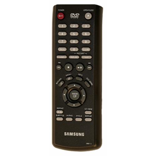AK59-00011J REMOTE CONTROL ASSEMBLY - Samsung Parts USA