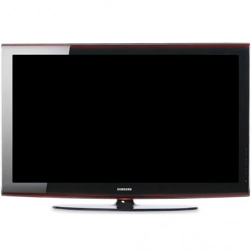 LN52A650A1FXZA LCD A650 SERIES TV - 52-INCH CLASS - Samsung Parts USA