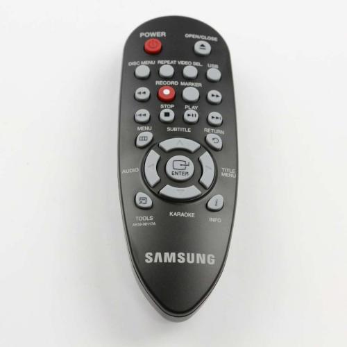 Samsung AK59-00117A AV REMOTE CONTROL - Samsung Parts USA