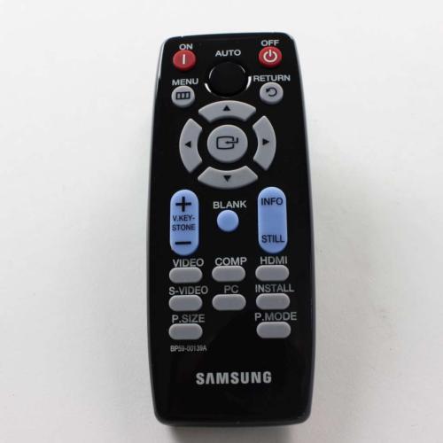 BP59-00139A REMOTE CONTROL - Samsung Parts USA