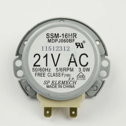 DE31-00040B MOTOR AC DRIVE - Samsung Parts USA