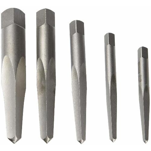 23711 Irwin 5Pc Extractor Set - Samsung Parts USA