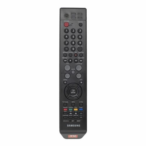 BP59-00115A REMOTE CONTROL - Samsung Parts USA
