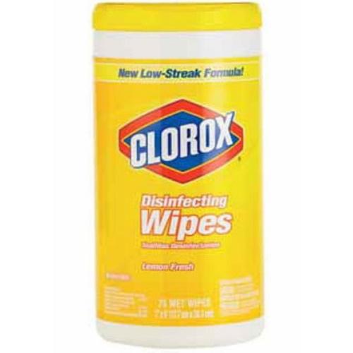 1338847 Clorox Lemon Wipes - Samsung Parts USA