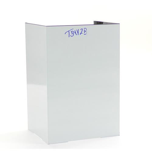 Microwave DG81-02244A Chimney - Samsung Parts USA