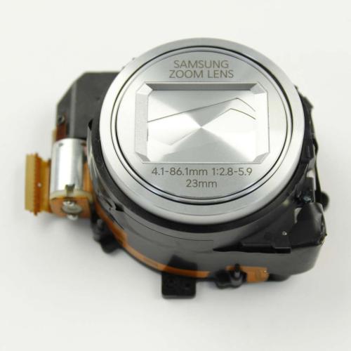 AD97-24075A Barrel Silver - SF2 - Samsung Parts USA