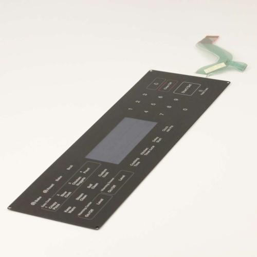 DG34-00021A SWITCH MEMBRANE - Samsung Parts USA