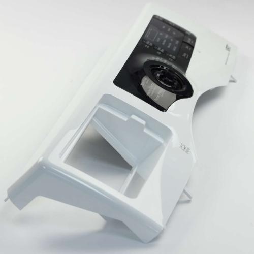 DD63-00083A Dishwasher Water-Level Sensor Housing - Samsung Parts USA