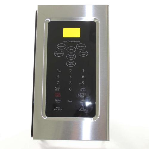 DD82-01093A Panel Control Assembly - Samsung Parts USA