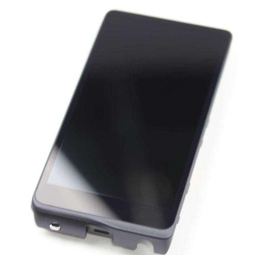 AD97-24090B Cover Assembly Back-Sf2 Bk - Samsung Parts USA