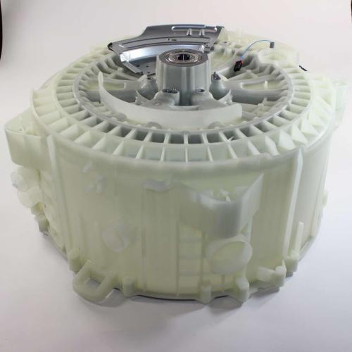 DC97-16155B ASSEMBLY SEMI TUB BACK - Samsung Parts USA