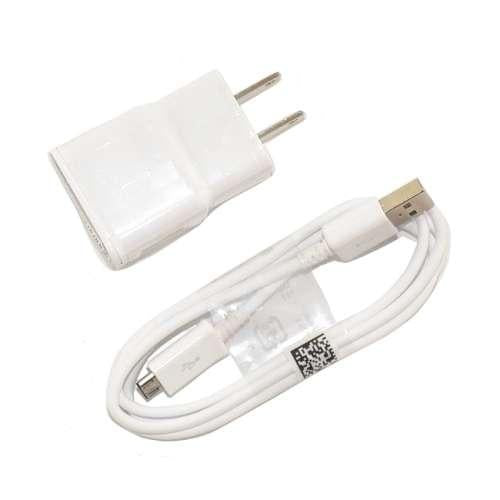 Samsung ETA-U90JWE Galaxy S4 Charger (White) - Samsung Parts USA