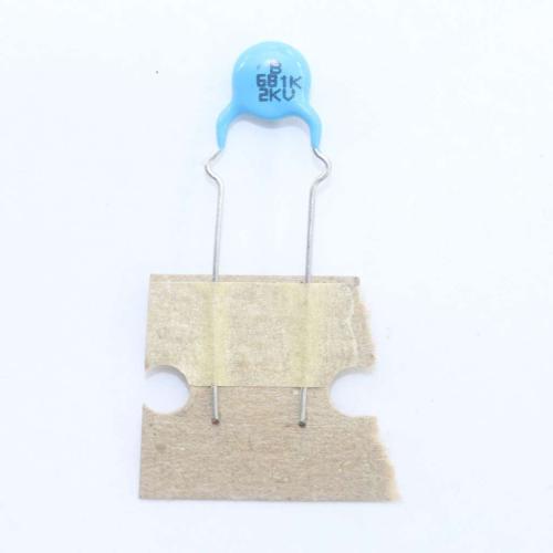 2201-000984 Capacitor-Ceramic,Disc - Samsung Parts USA