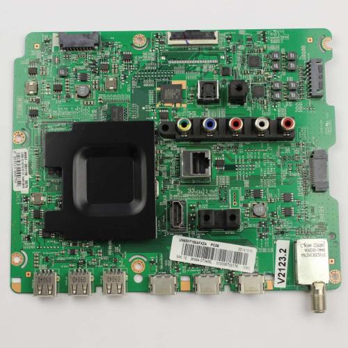BN94-07345E Main PCB Assembly - Samsung Parts USA