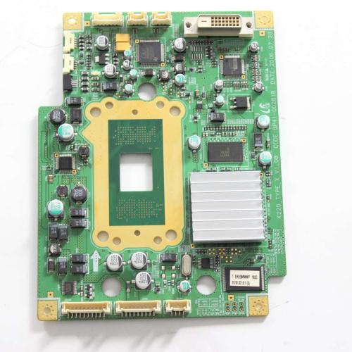 BP96-01636A Assembly Dmd Board P - Samsung Parts USA