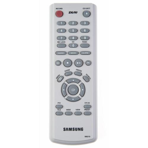 AK59-00021D REMOTE CONTROL ASSEMBLY - Samsung Parts USA