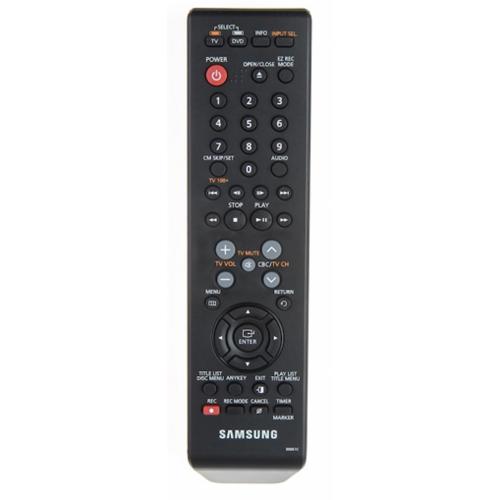 Samsung AK59-00061C REMOTE CONTROL ASSEMBLY - Samsung Parts USA