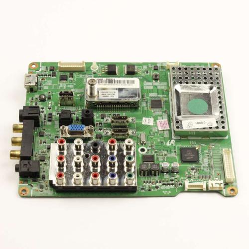 BN96-09097A PCB Board Assembly P-Main - Samsung Parts USA