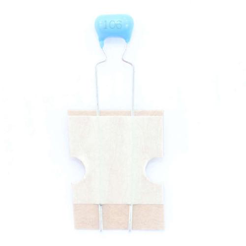 BN81-12840A CERAMIC CAPACITOR - Samsung Parts USA
