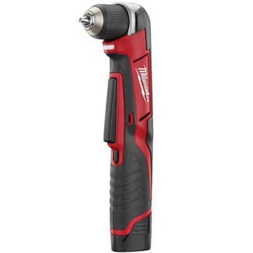 2415-21 Milwaukee 3/8-Inch 12V Cordles - Samsung Parts USA