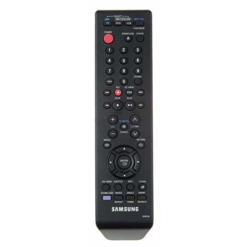 AK59-00052B REMOTE CONTROL ASSEMBLY - Samsung Parts USA