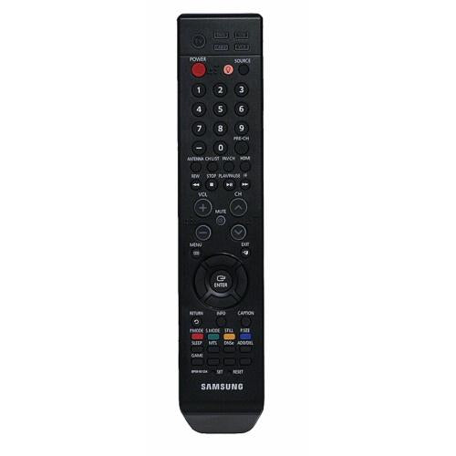 BP59-00123A Remote Control - Samsung Parts USA