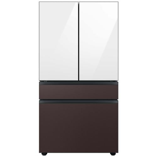 samsung RA-F36DMMDT/AA BESPOKE 4-DOOR FRENCH DOOR REF - Samsung Parts USA