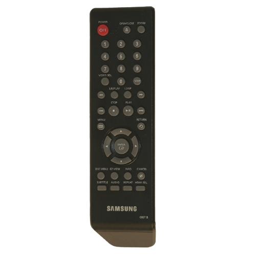 AK59-00071B REMOTE CONTROL ASSEMBLY - Samsung Parts USA
