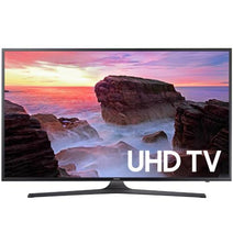 Samsung UN50MU6300FXZA 50" Class Mu6300 4K Uhd Tv - Samsung Parts USA
