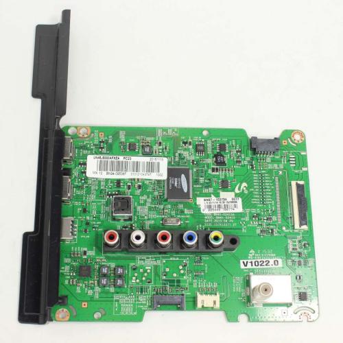 BN94-09536F Main PCB Board Assembly-Main - Samsung Parts USA