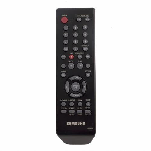 AK59-00080B REMOTE CONTROL ASSEMBLY - Samsung Parts USA