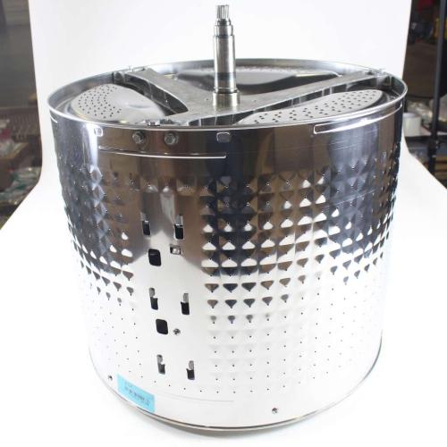 DC97-17037A Washer Spin Basket - Samsung Parts USA