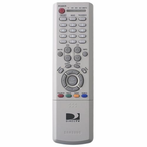 MF59-00250A Remote Control - Samsung Parts USA