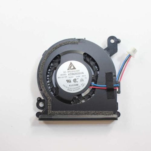 BA31-00118A Fan-Cpu - Samsung Parts USA