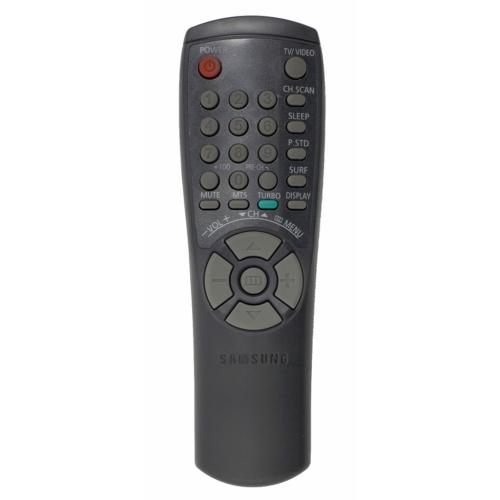 AA59-00108C Remote Control - Samsung Parts USA