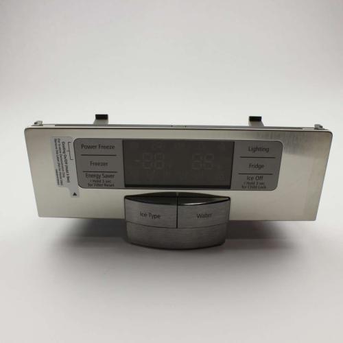 DA97-06477E DISPENSER COVER ASSEMBLY - Samsung Parts USA