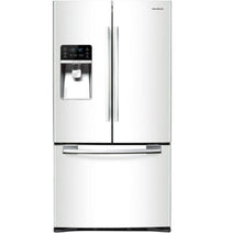 Samsung RFG297HDWP/XAA 28.5 cu. ft. French Door Refrigerator - Samsung Parts USA