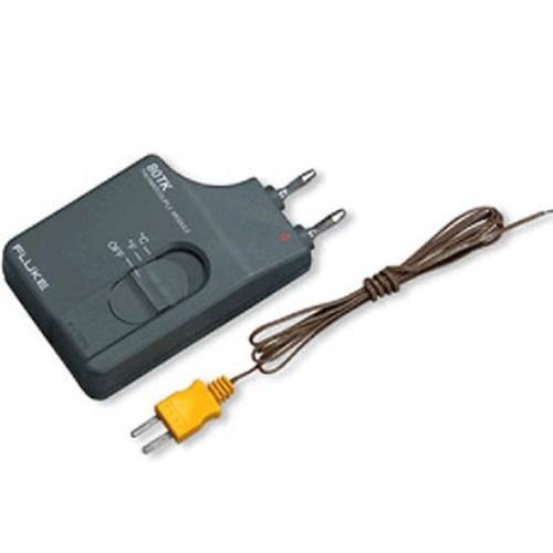 80TK Fluke Thermocouple Module - Samsung Parts USA