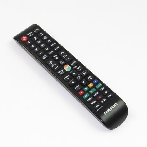 BN59-00604A REMOTE CONTROL - Samsung Parts USA