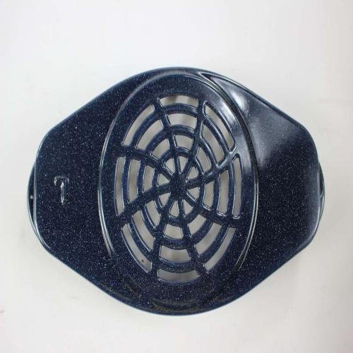 DG94-00490B Range Convection Fan Cover, Lower - Samsung Parts USA