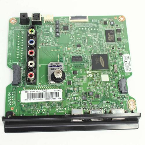 BN94-07480A PCB Board Assembly-Main - Samsung Parts USA