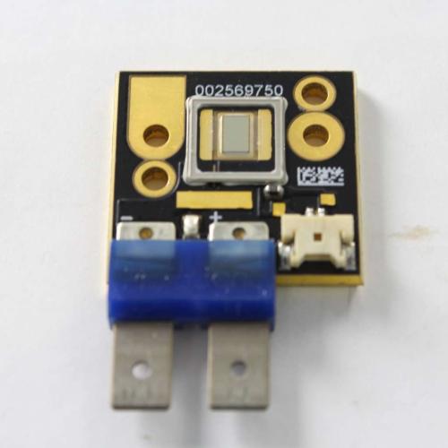 BP07-00087A LED Display-Blue - Samsung Parts USA