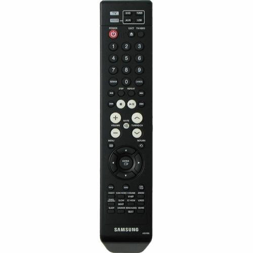 AH59-01643J REMOTE CONTROL ASSEMBLY - Samsung Parts USA