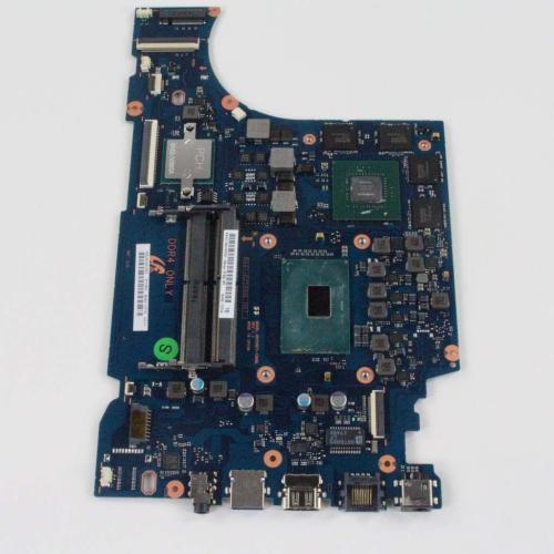 BA92-17278A Mother Bd-Top Assembly - Samsung Parts USA