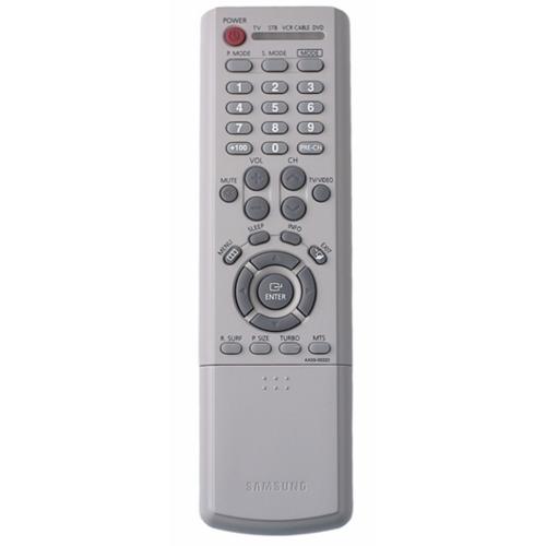 AA59-00322B REMOTE CONTROL - Samsung Parts USA