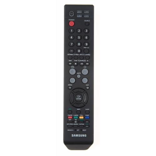 Samsung BN59-00511A Remote Control - Samsung Parts USA