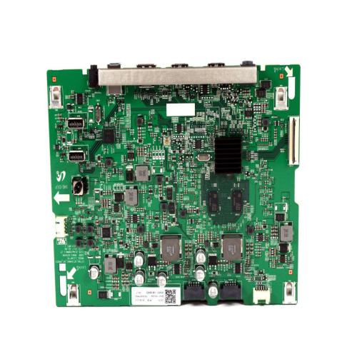 BN91-18169B Chassis - Samsung Parts USA